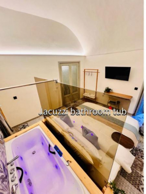 Stay in Sicily SMA 69 Catania